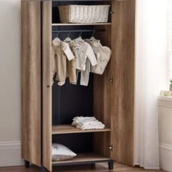 Babystyle Montana 3 Piece Room Set | FREE Mattress 9 Babystyle Montana 3 Piece Room Set | FREE Mattress -Baby Products Store rsoydrtsaj0