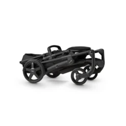 Silver Cross Wave Pushchair & Dream I-Size Travel Pack - Onyx Black (FREE Carrycot Stand) -Baby Products Store rv2dpoxdsdj