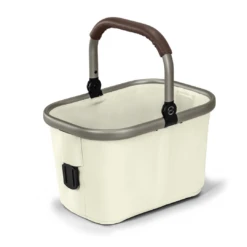 Cybex Gazelle Twin Pushchair | Seashell Beige/Taupe | 2023 -Baby Products Store rxnmlthoeoi