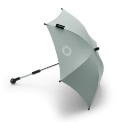 Bugaboo Fox 5 Essential Bundle - Black/Forest Green -Baby Products Store rz23l4hibu4