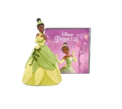 Tonies Audio Character | The Princess And The Frog