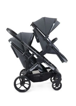 ICandy Peach 7 Twin Pushchair - Truffle | Phantom 12 ICandy Peach 7 Twin Pushchair - Truffle | Phantom -Baby Products Store s5bbjiohymh
