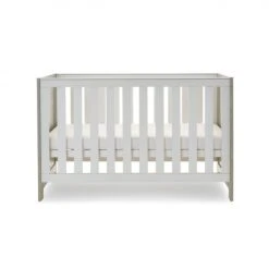 Obaby Nika 3 Piece Room Set- Grey Wash & White -Baby Products Store s5z5qlpelew