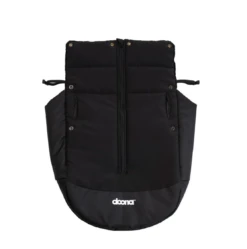 Doona Winter Cover | Black