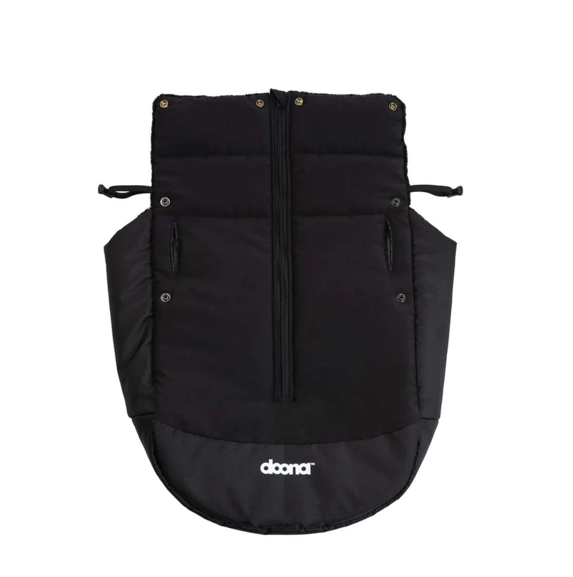 Doona Winter Cover | Black 1 Doona Winter Cover | Black