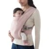 Ergobaby Embrace Baby Carrier - Blush Pink