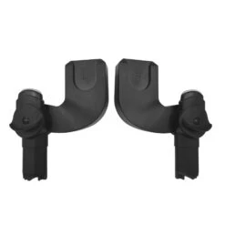 Egg Lower Car Seat Adaptors