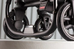 Silver Cross Dune Pushchair, Compact Carrycot & Dream I-Size Travel Pack - Space Black 35 Silver Cross Dune Pushchair, Compact Carrycot & Dream I-Size Travel Pack - Space Black -Baby Products Store sly5gnhhupg