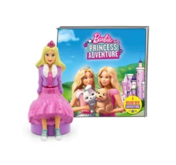 Tonies Audio Character | Barbie | Princess Adventure