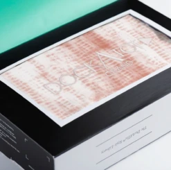 DockATot Grand Cover - Ginger Shibori Dye