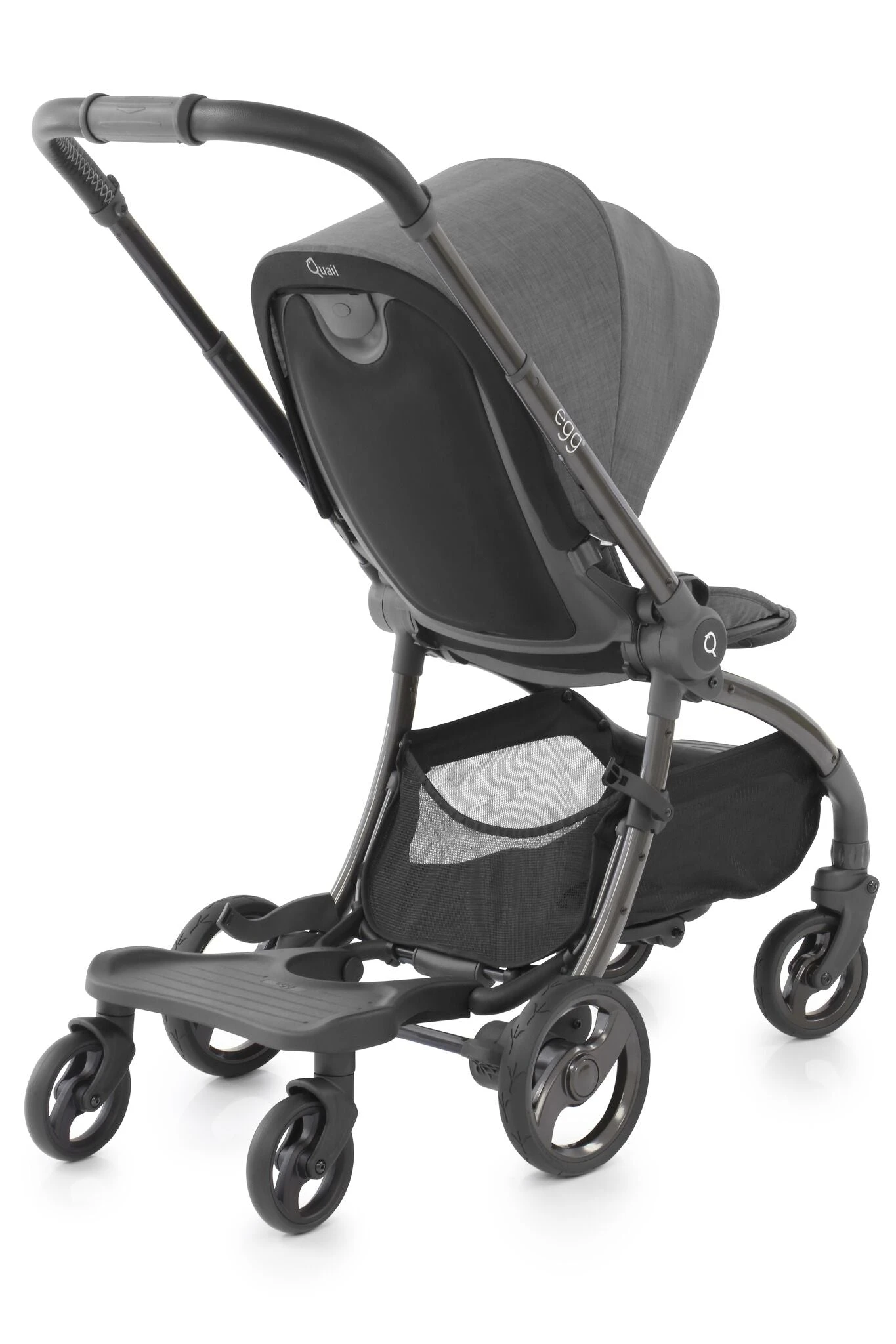 Egg Ride On Board Adaptors 2 Egg Ride On Board Adaptors - Image 2