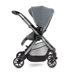 Silver Cross Dune Pushchair & Dream I-Size Travel Pack - Glacier Grey -Baby Products Store sqyvuwcqnyz