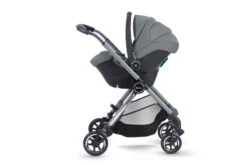 Silver Cross Dune Pushchair & Dream I-Size Travel Pack - Glacier Grey -Baby Products Store srrjtqja1ph
