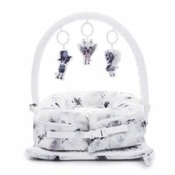 DockATot Toy Set Cloud Friends -Baby Products Store ssk01wie0k5