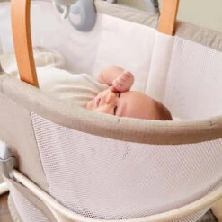 Purflo Purair Breathable Crib | Pebble -Baby Products Store ssxlknrn4w1