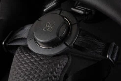 Silver Cross Dune Pushchair, First Bed Carrycot, Dream I-Size Ultimate Pack - Space Black -Baby Products Store suo3huk2ck1