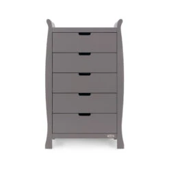 Obaby Stamford Classic 4 Piece Room Set- Taupe -Baby Products Store svn3m21lqs4