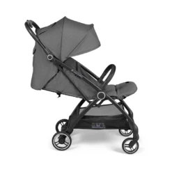 Ickle Bubba Aries Max Autofold Stroller | Graphite Grey 15 Ickle Bubba Aries Max Autofold Stroller | Graphite Grey -Baby Products Store svrdntzflkq