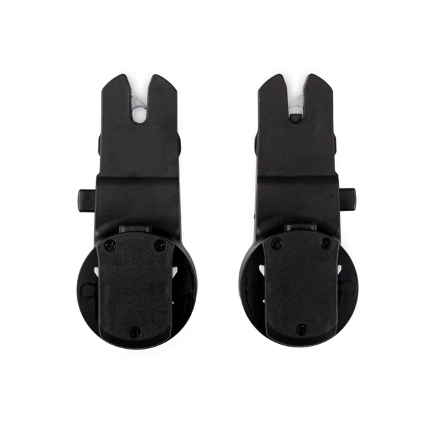 Silver Cross Dune / Reef Simplicity & Dream Car Seat Adaptors 1 Silver Cross Dune / Reef Simplicity & Dream Car Seat Adaptors