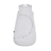 SnuzPouch Sleeping Bag1.0 Tog - White Spot(0-6 Months)