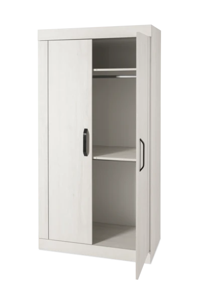 Silver Cross Alnmouth 3 Piece Nursery Furniture Set 18 Silver Cross Alnmouth 3 Piece Nursery Furniture Set - Image 18