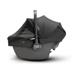 Nuna TRIV NEXT Stroller, Carrycot & Pipa NEXT Car Seat Bundle | Caviar -Baby Products Store t1wewfculxe