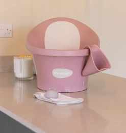 Shnuggle® Shnuggle Washy Rinsing Jug | Blossom 5 Shnuggle® Shnuggle Washy Rinsing Jug | Blossom -Baby Products Store t4sexlrlssb