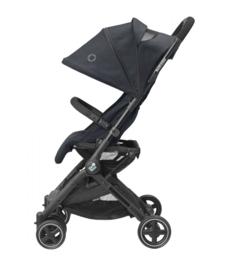 Maxi-Cosi Maxi Cosi Lara2 | Essential Graphite 3 Maxi-Cosi Maxi Cosi Lara2 | Essential Graphite - Image 3