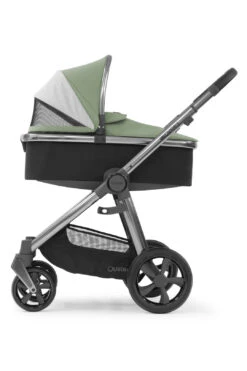Oyster 3 Luxury 7 Piece Capsule Travel System | Spearmint -Baby Products Store tegxkez4kvi