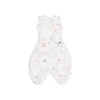 Purflo Swaddle To Sleep 0.5tog Lightweight (0-4 Months) - Storybook