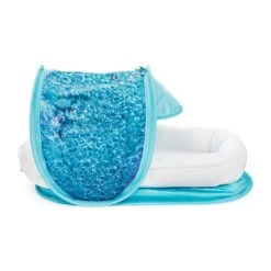 DockATot Deluxe+ Cabana Kit - Splash -Baby Products Store tmr33jummro