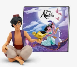Tonies Disney Audio Character | Disney - Aladdin | UK |