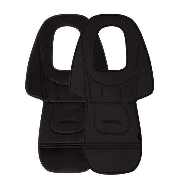 Silver Cross Dune / Reef Seat Liner - Space 1 Silver Cross Dune / Reef Seat Liner - Space