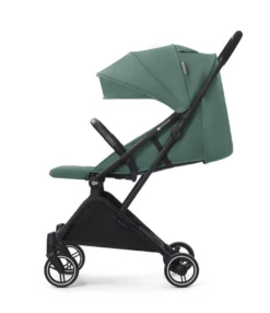 Kinderkraft INDY 2 Compact Pushchair | Sea Green -Baby Products Store tnfrh2bske2