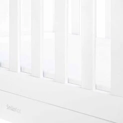 SnuzKot Mode Cot Bed– White -Baby Products Store tpj1k1n3y00