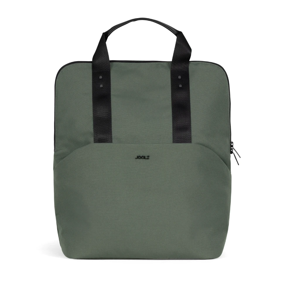 Joolz Backpack | Green 1 Joolz Backpack | Green