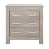 Babystyle Bordeaux Ash Dresser