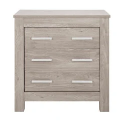 Babystyle Bordeaux Ash Dresser