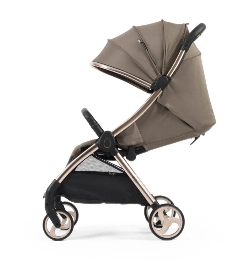 Egg Z Stroller | Mink 7 Egg Z Stroller | Mink - Image 7