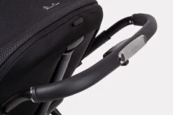 Silver Cross Dune Pushchair, Compact Carrycot & Dream I-Size Travel Pack - Space Black 33 Silver Cross Dune Pushchair, Compact Carrycot & Dream I-Size Travel Pack - Space Black -Baby Products Store u1hq2atr0ha