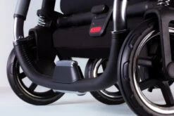 Silver Cross Dune Pushchair & Dream I-Size Travel Pack - Glacier Grey -Baby Products Store ubx1xolqsex