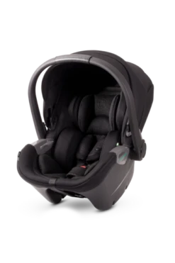 Silver Cross Dune Pushchair, First Bed Folding Carrycot & Dream I-Size Travel Pack - Space Black(FREE Carrycot Stand) -Baby Products Store udxqa1s4ois