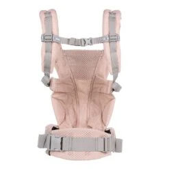 Ergobaby Omni Breeze Baby Carrier | Pink Quartz -Baby Products Store ug2ortvt0go