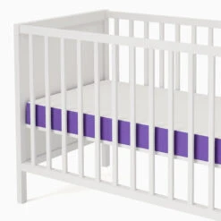 SnuzSurface Duo Dual Sided Cot Bed Mattress | 70x140cm -Baby Products Store ugwdq1ewdb4