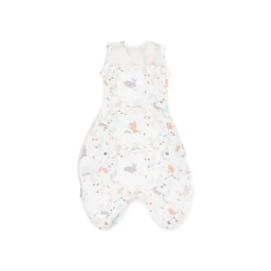 Purflo Swaddle To Sleep 0.5tog Lightweight (0-4 Months) - Storybook -Baby Products Store ujzxgkgtxyk