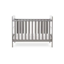 Obaby Grace Mini 3 Piece Room Set- Taupe Grey -Baby Products Store uk4g4zwsfx0