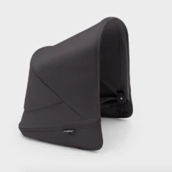Bugaboo Donkey 5 Sun Canopy - Midnight Black