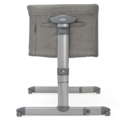 Joie Roomie Glide Crib | Foggy Grey -Baby Products Store un33cjtn5qj