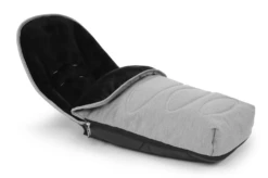 Oyster Zero Footmuff | Moon