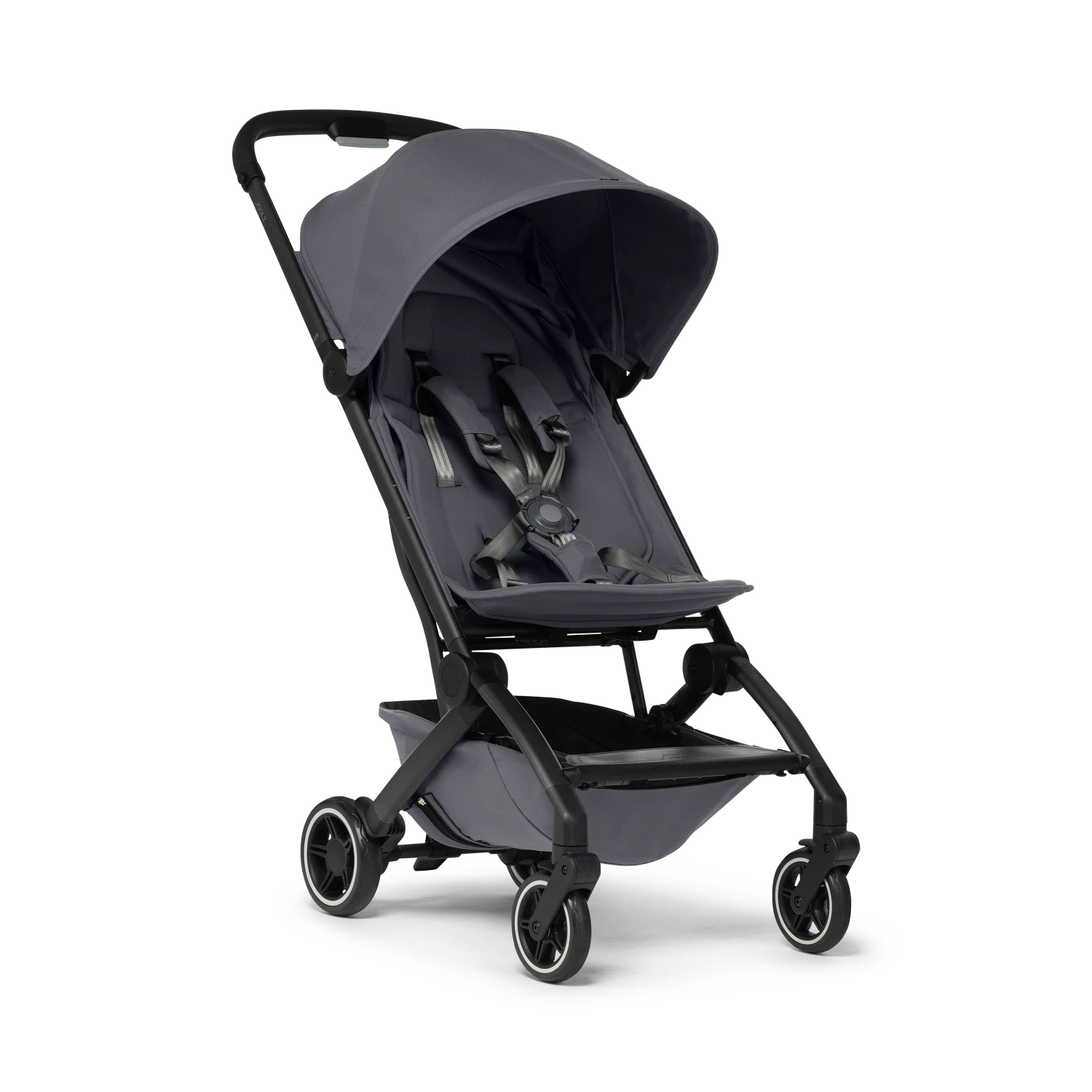 Joolz Aer+ Pushchair | Stone Grey 1 Joolz Aer+ Pushchair | Stone Grey